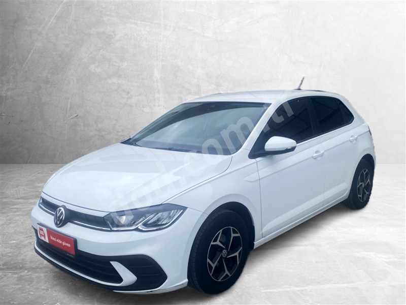 Volkswagen POLO 2024 44.357 km