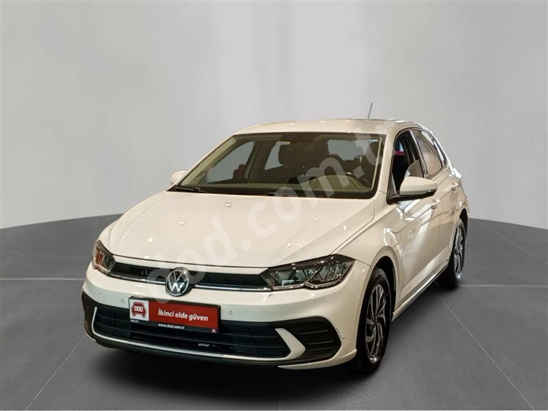 Volkswagen POLO 2022 79.245 km 1