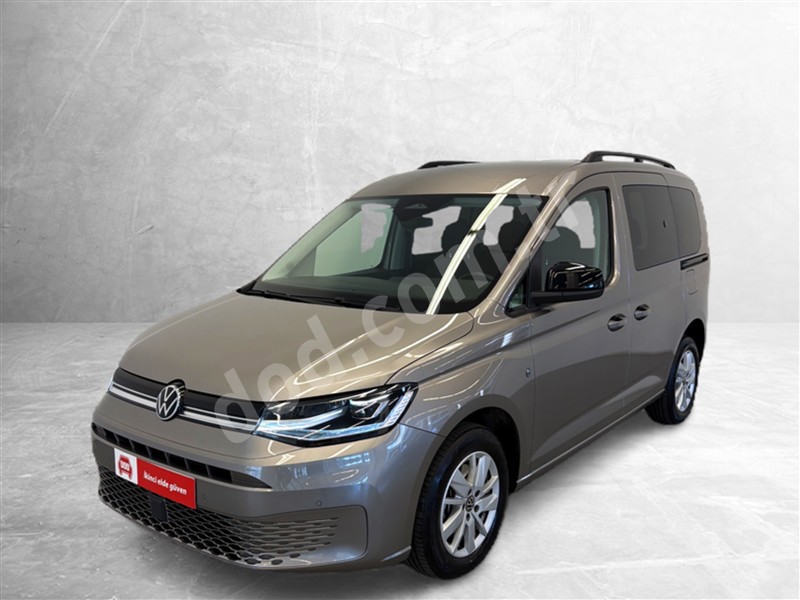 Volkswagen CADDY 2025 9.084 km 1