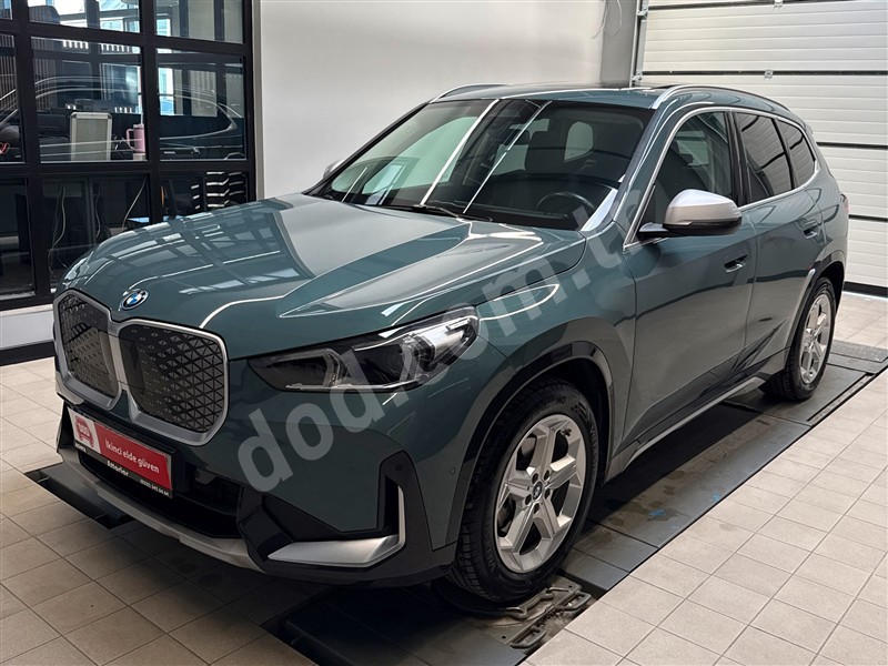 BMW IX1 EDRIVE20 2024 50.870 km 1