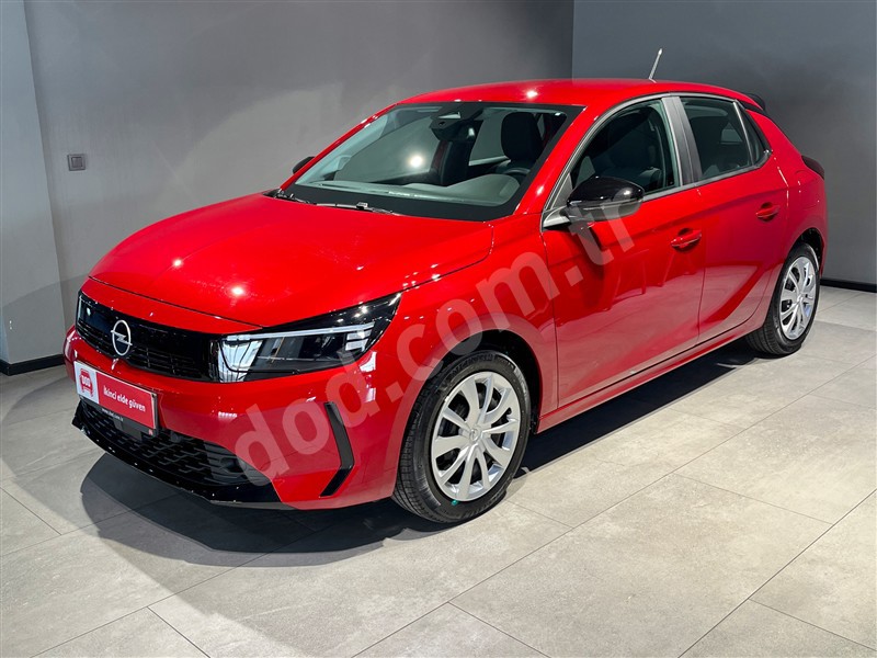 Opel CORSA 2026 8.850 km 1
