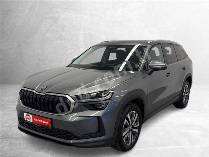 Skoda KODIAQ 2024 28.311 km