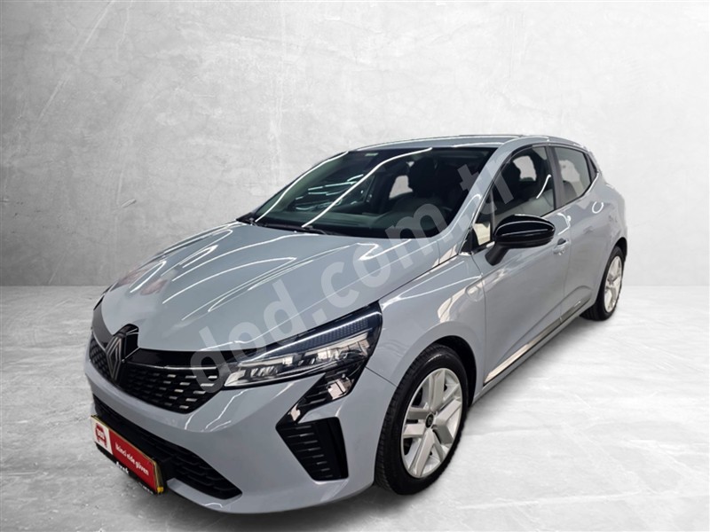 Renault CLIO 2024 77.309 km