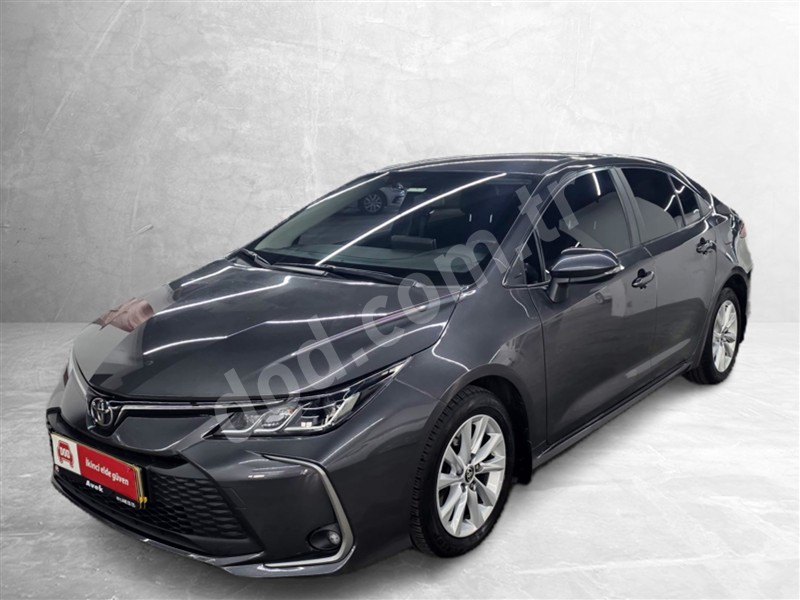 Toyota TOYOTA COROLLA 2023 56.749 km