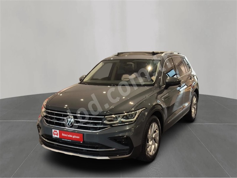 Volkswagen TIGUAN 2020 68.025 km