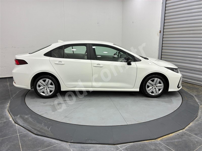 Toyota TOYOTA COROLLA 2026 11.500 km 4