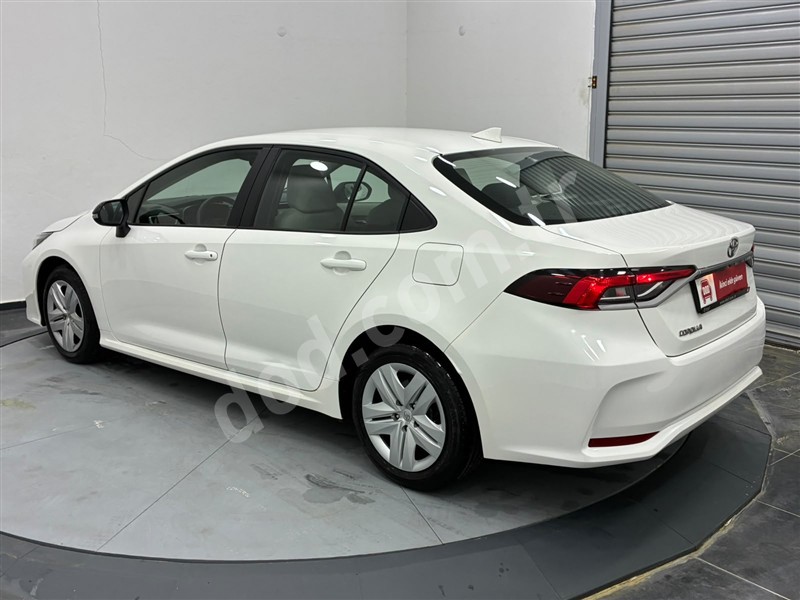 Toyota TOYOTA COROLLA 2026 11.500 km 7