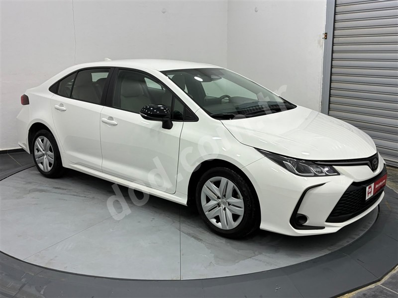 Toyota TOYOTA COROLLA 2026 11.500 km 3
