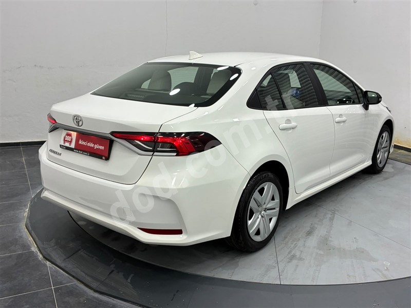 Toyota TOYOTA COROLLA 2026 11.500 km 5
