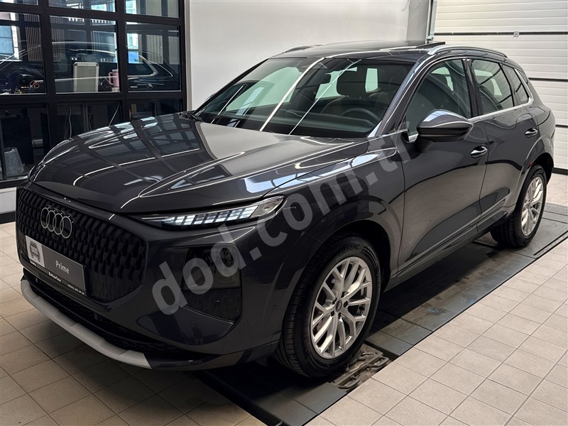 Audi Q3 2025 13.000 km