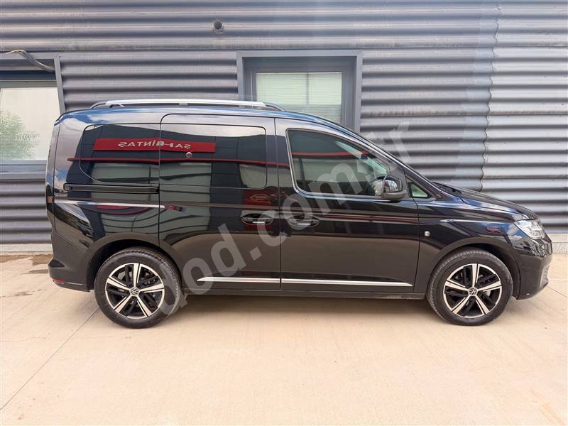 Volkswagen CADDY 2025 41.532 km 4
