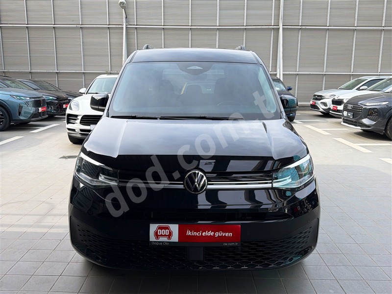 Volkswagen CADDY 2025 9.588 km 2