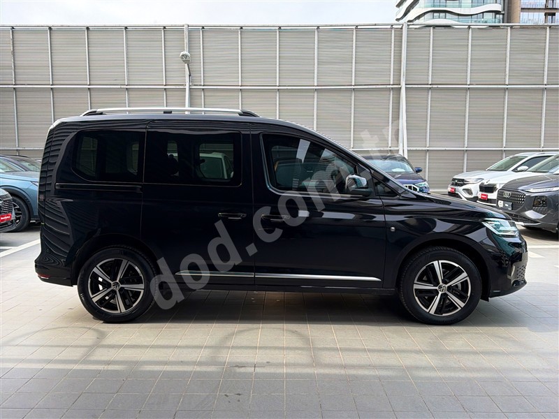 Volkswagen CADDY 2025 9.588 km 4