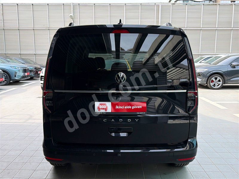 Volkswagen CADDY 2025 9.588 km 6