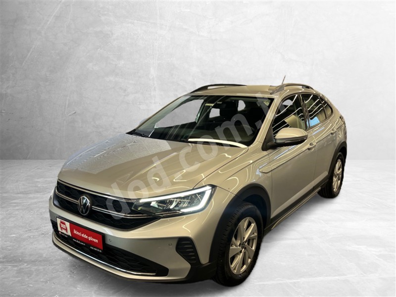 Volkswagen TAIGO 2023 76.214 km