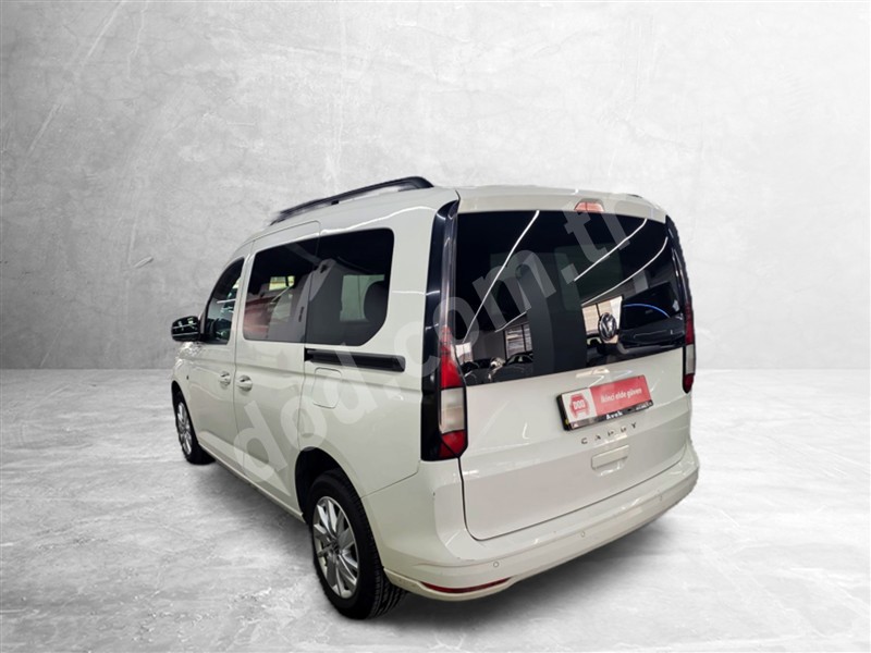 Volkswagen CADDY 2023 93.776 km 7