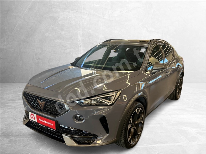 Cupra FORMENTOR 2023 76.735 km