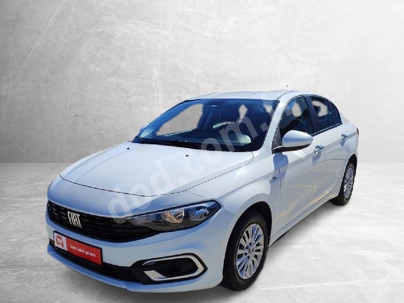 Fiat FIAT EGEA 2024 79.443 km