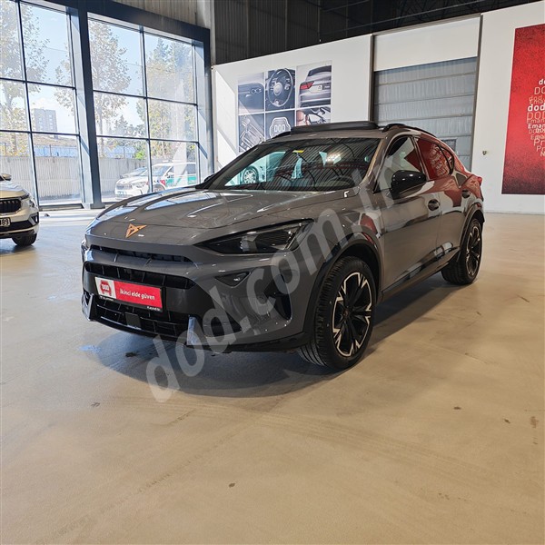 Cupra FORMENTOR 2024 32.894 km