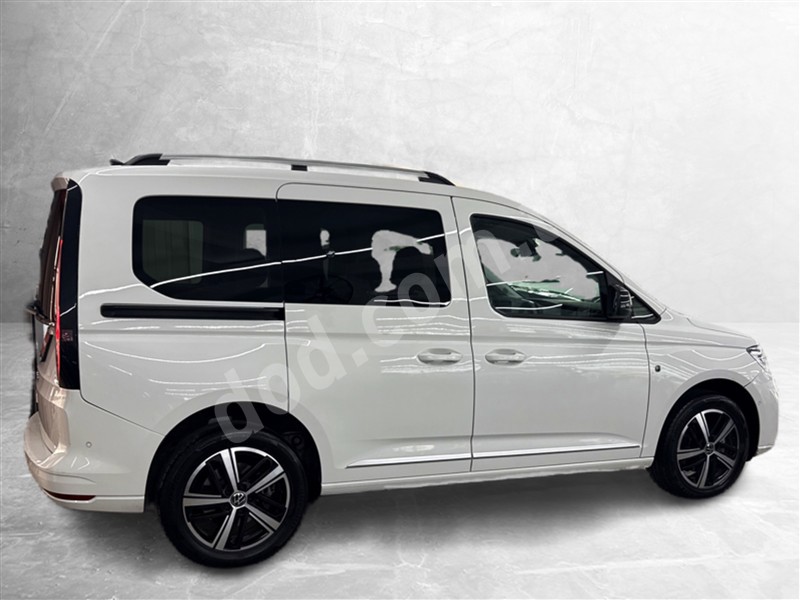Volkswagen CADDY 2025 71.405 km 4