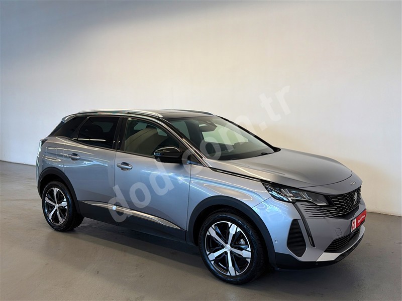 Peugeot 3008 2023 101.209 km