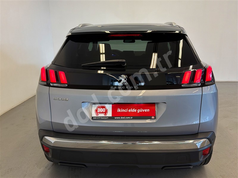 Peugeot 3008 2023 101.209 km