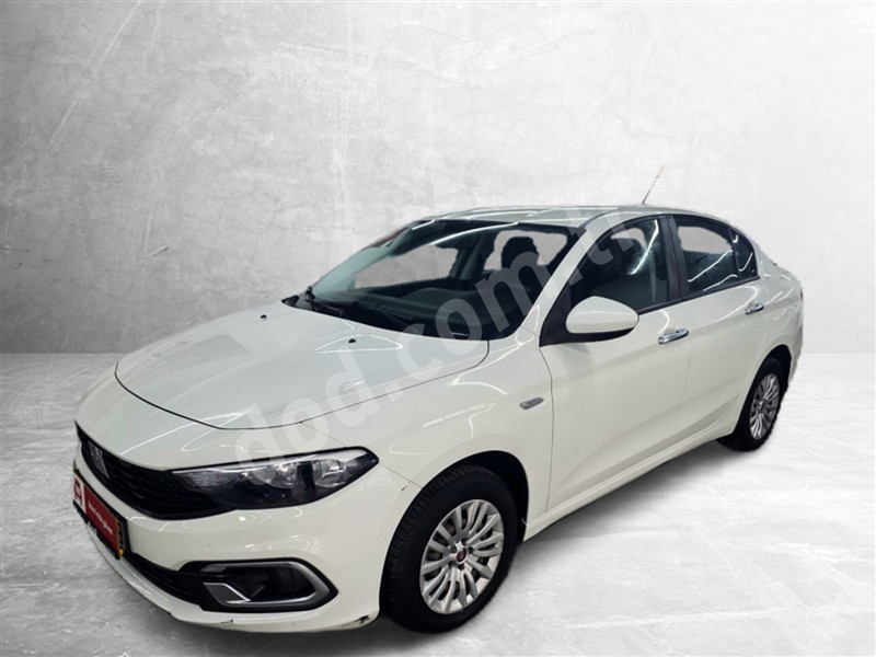 Fiat FIAT EGEA 2024 76.116 km