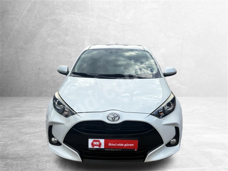 Toyota TOYOTA YARIS 2021 94.054 km 2
