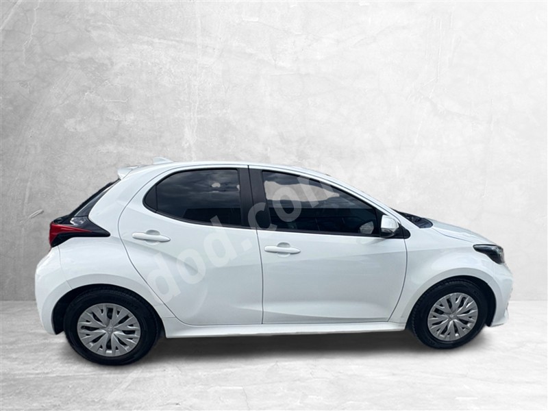 Toyota TOYOTA YARIS 2021 94.054 km 4