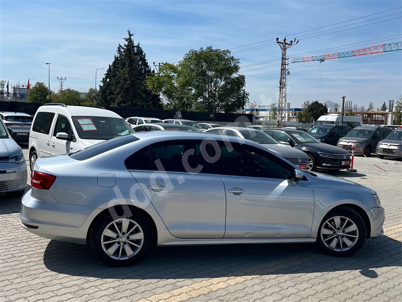 Volkswagen JETTA 2015 97.850 km