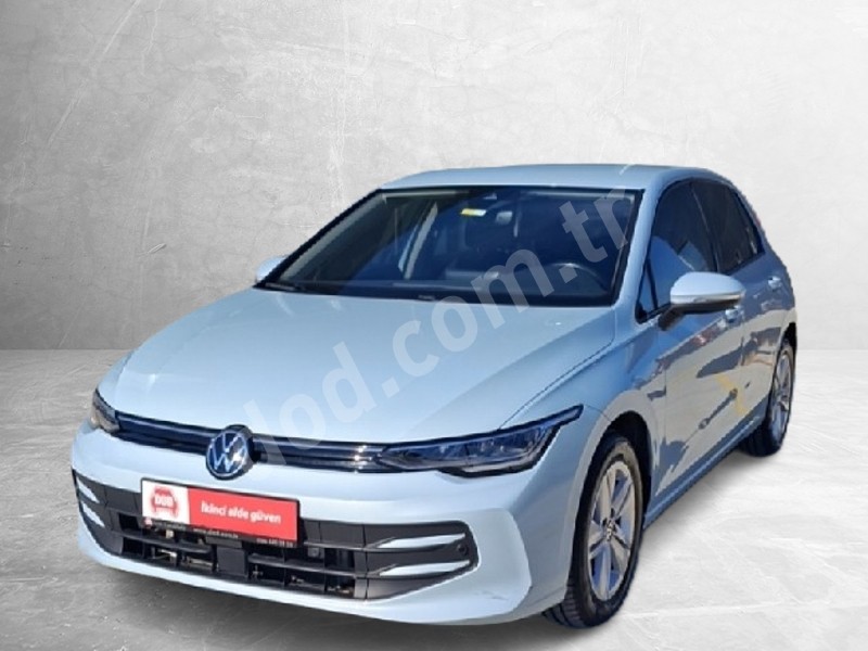 Volkswagen GOLF 2024 45.639 km