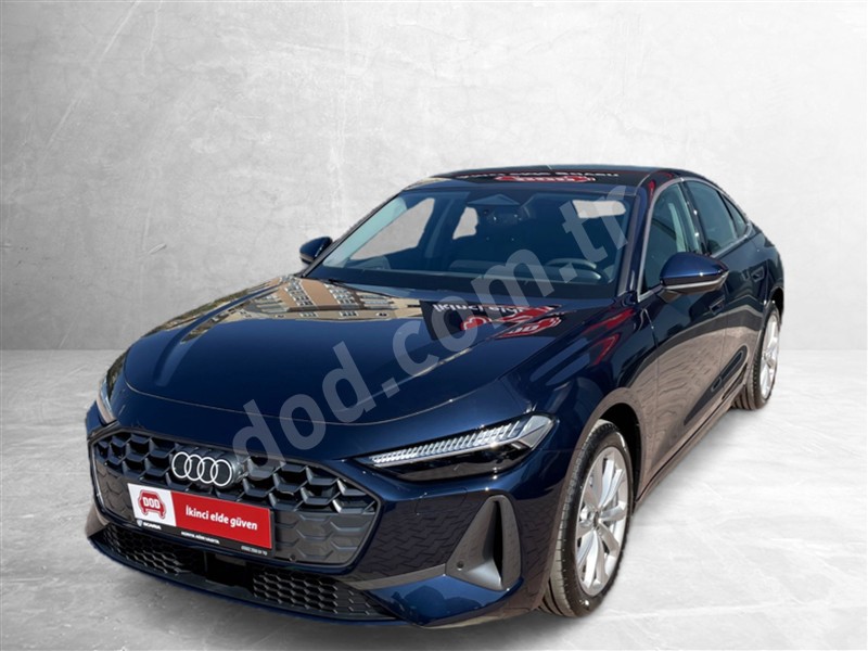 Audi A5 LIMOUSINE 2025 7.350 km