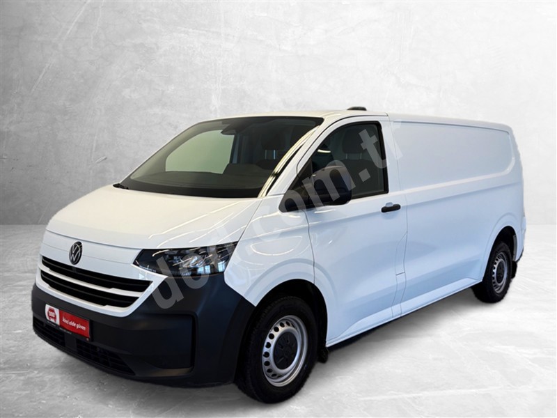 Volkswagen TRANSPORTER 2025 46.097 km