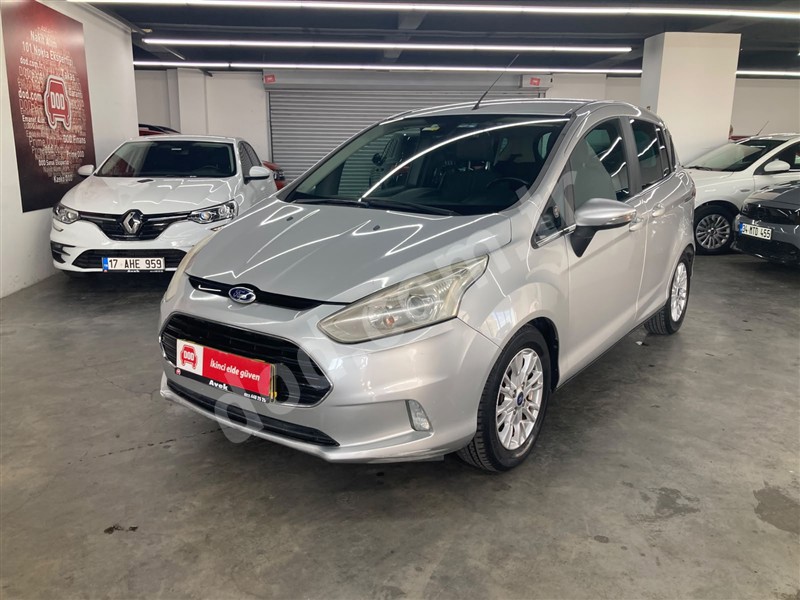 Ford B-MAX 2013 98.088 km