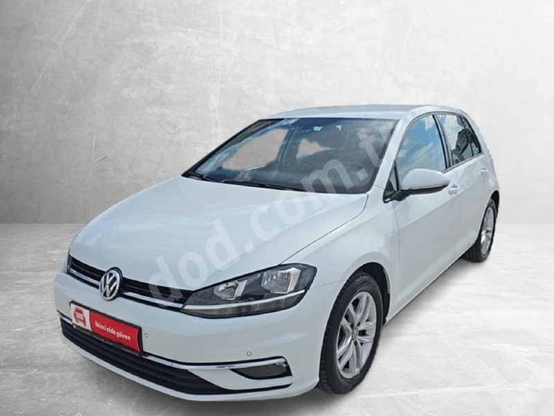 Volkswagen GOLF 2017 64.708 km