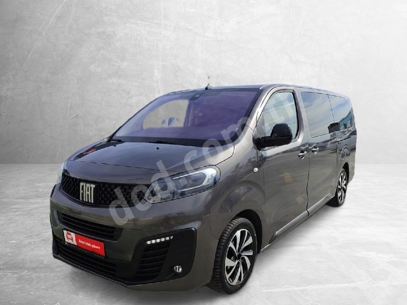 Fiat ULYSSE 2023 101.125 km