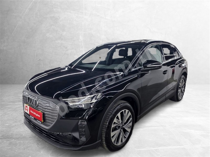 Audi Q4 40 E-TRON 2025 14.684 km