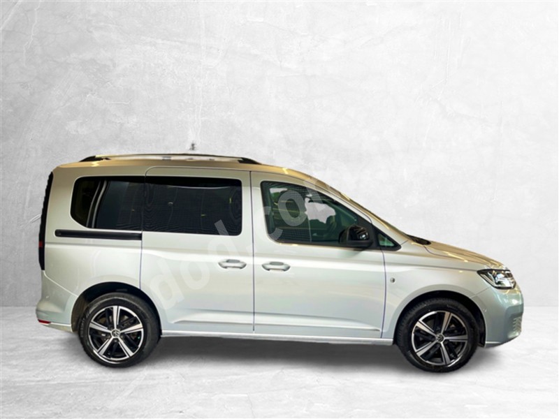 Volkswagen CADDY 2024 38.332 km 4