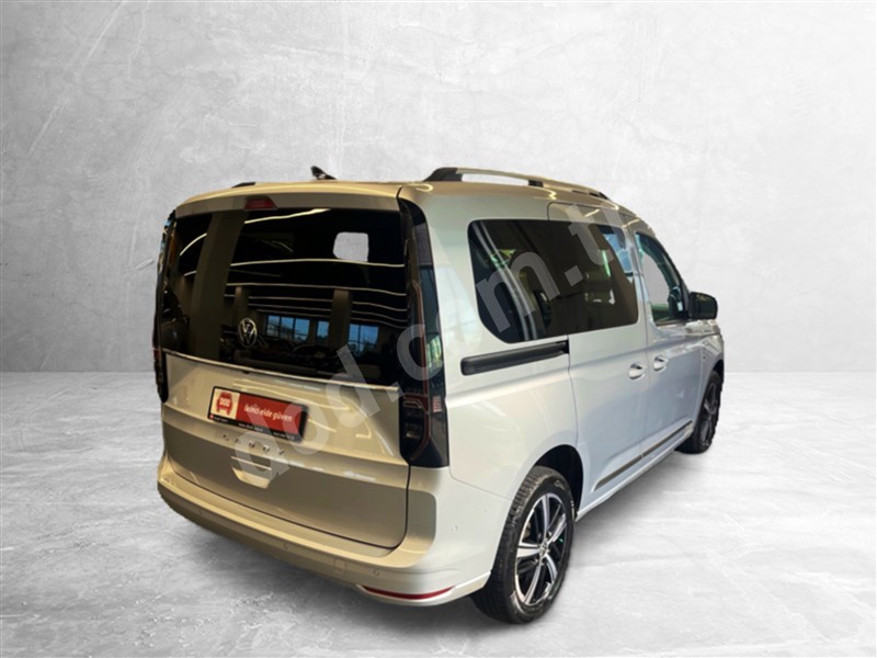Volkswagen CADDY 2024 38.332 km 5