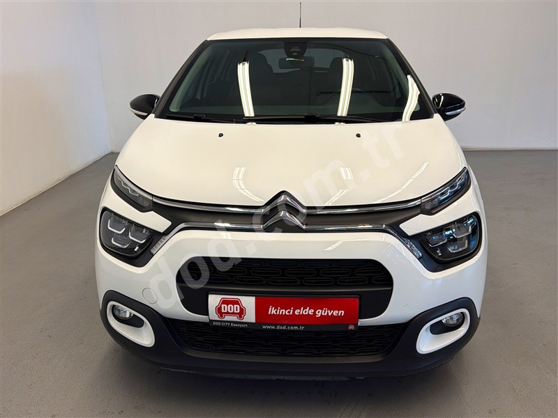Citroen C3 2023 73.194 km 2