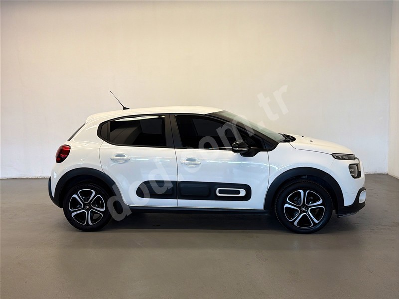 Citroen C3 2023 73.194 km 4