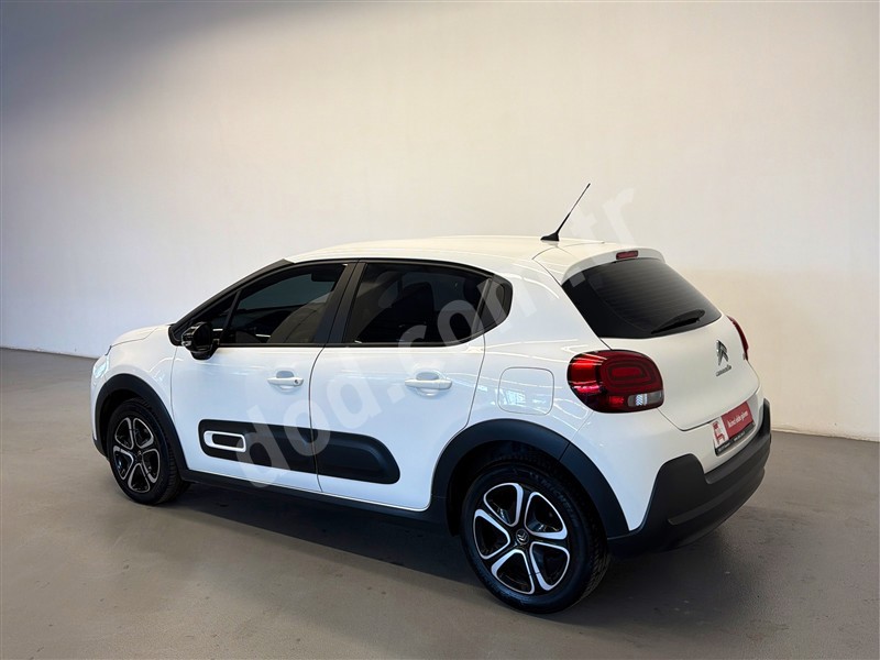 Citroen C3 2023 73.194 km 7