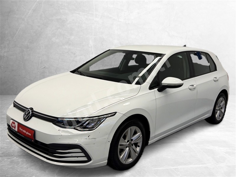 Volkswagen GOLF 2022 101.636 km