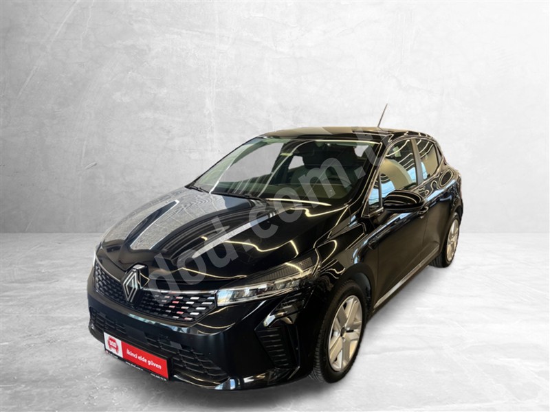 Renault CLIO 2024 71.317 km
