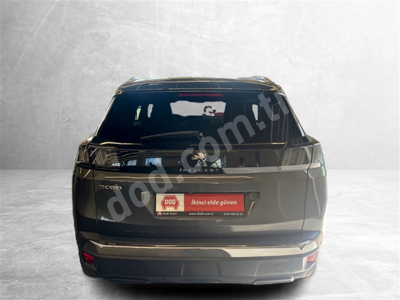 Peugeot 3008 2024 60.122 km 6