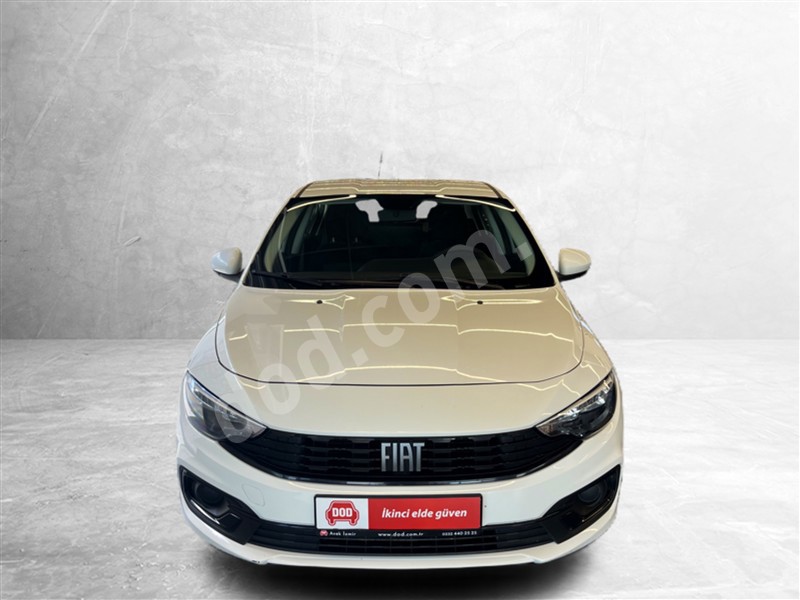 Fiat FIAT EGEA 2023 70.384 km 2