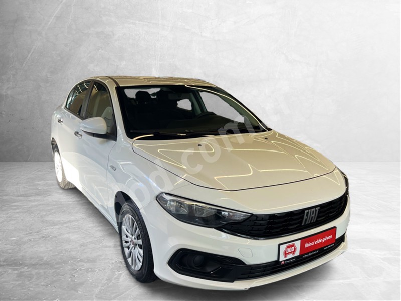 Fiat FIAT EGEA 2023 70.384 km 3