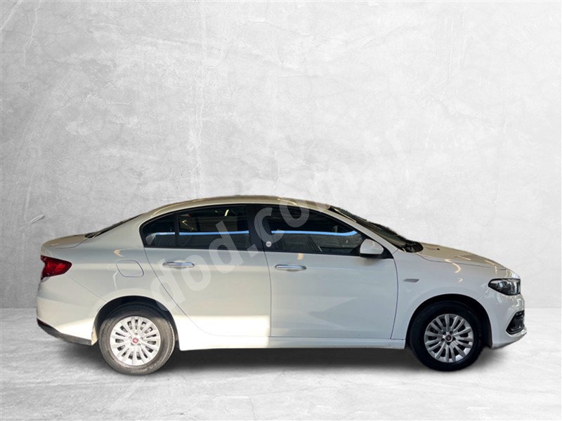 Fiat FIAT EGEA 2023 70.384 km 4