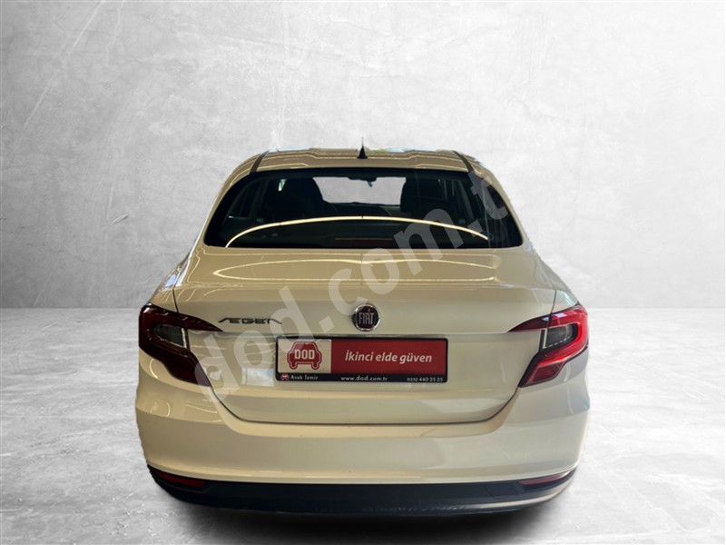 Fiat FIAT EGEA 2023 70.384 km 6