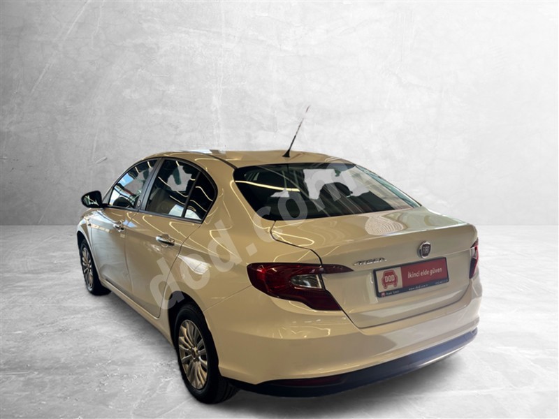 Fiat FIAT EGEA 2023 70.384 km 7